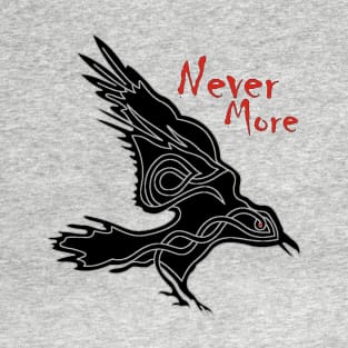 Raven T-Shirt